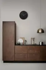 Midnight_Rose_Gold_Wall_Clock_-_-4335260 Midnight Rose Gold Wall Clock