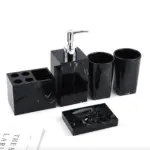 Milan_Marble_5-Piece_Bathroom_Set_-_-4335338 Milan Marble 5 Piece Bathroom Set