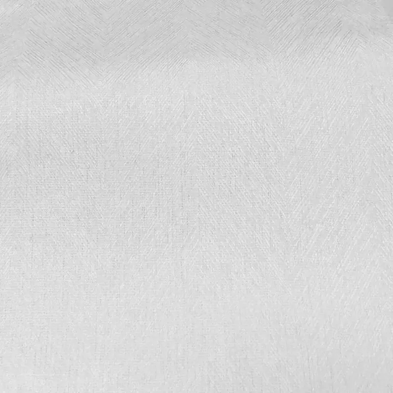 MinaHerringbonePatternTextureSemiTransparentCurtainsSoftRoof Homeko3