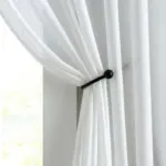 MinaHerringbonePatternTextureSemiTransparentCurtainsSoftRoof-Homeko4 MinaHerringbonePatternTextureSemiTransparentCurtainsSoftRoof Homeko4