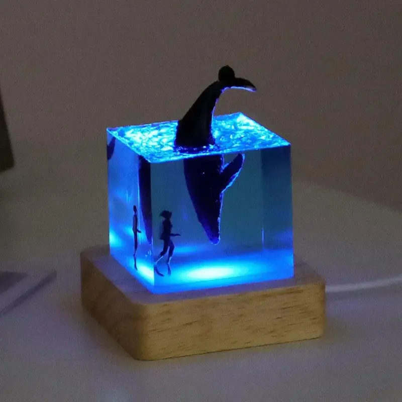 MiniAquariumDecor Homeko12
