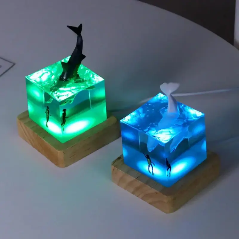 MiniAquariumDecor Homeko6