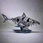 Mini Animal Creature Ganesha Sculpture