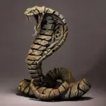 Mini Animal Creature Ganesha Sculpture