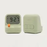 Mini Arcade Game Alarm Digital Clock
