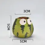 Mini_Ceramic_Cartoon_Planter_-_-4335604 Mini Ceramic Cartoon Planter