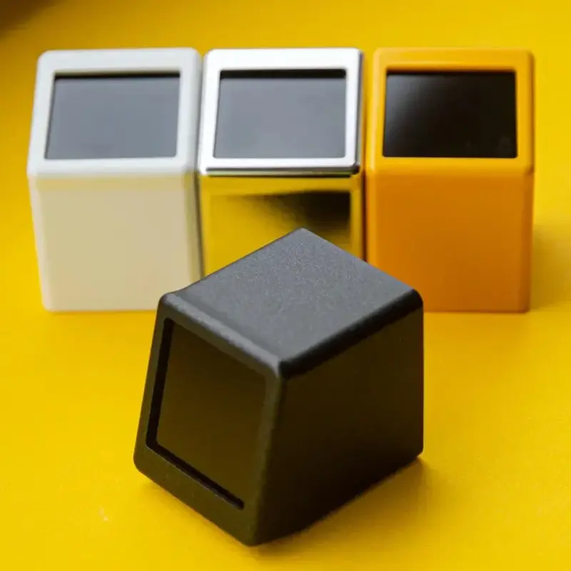 Mini Digital Clock Weather Station