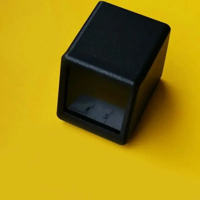 Mini Digital Clock Weather Station