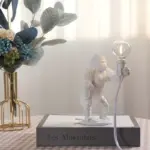 Mini Gorilla Night Lamp