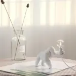 Mini Gorilla Night Lamp