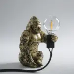 Mini Gorilla Night Lamp