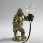 Mini Gorilla Night Lamp