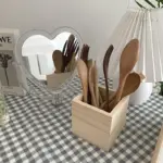 Mini Heart Compact Mirror