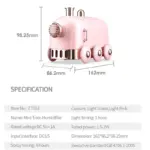 Mini_Train_Ultrasonic_Air_Humidifier_-_-4336156 Mini Train Ultrasonic Air Humidifier