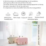 Mini_Train_Ultrasonic_Air_Humidifier_-_-4336169 Mini Train Ultrasonic Air Humidifier