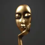 Miniature-Mask-Decorfaure-1685711453 Miniature Mask Decorfaure