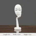 Miniature-Mask-Decorfaure-1685711482 Miniature Mask Decorfaure