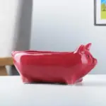 Miniature Cartoon Pots
