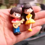 Miniature_Lovers_Figurines_Charming_Wedding_Dolls_Decor_-_-4336491 Miniature Lovers Figurines Charming Wedding Dolls Decor