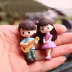 Miniature_Lovers_Figurines_Charming_Wedding_Dolls_Decor_-_-4336503 Miniature Lovers Figurines Charming Wedding Dolls Decor