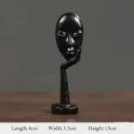 Miniature_Mask_-_-4336575 Miniature Mask