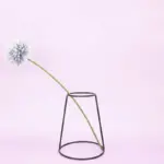Minimal_Iron_Line_Vase_Holder_-_-4336690 Minimal Iron Line Vase Holder