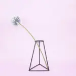 Minimal_Iron_Line_Vase_Holder_-_-4336705 Minimal Iron Line Vase Holder