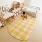 Minimal_Yellow_Green_Soft_Large_Area_Living_Room_Rug_Carpet_Children_s_Room_-_-4336874 Minimal Yellow Green Soft Large Area Living Room Rug Carpet Children s Room