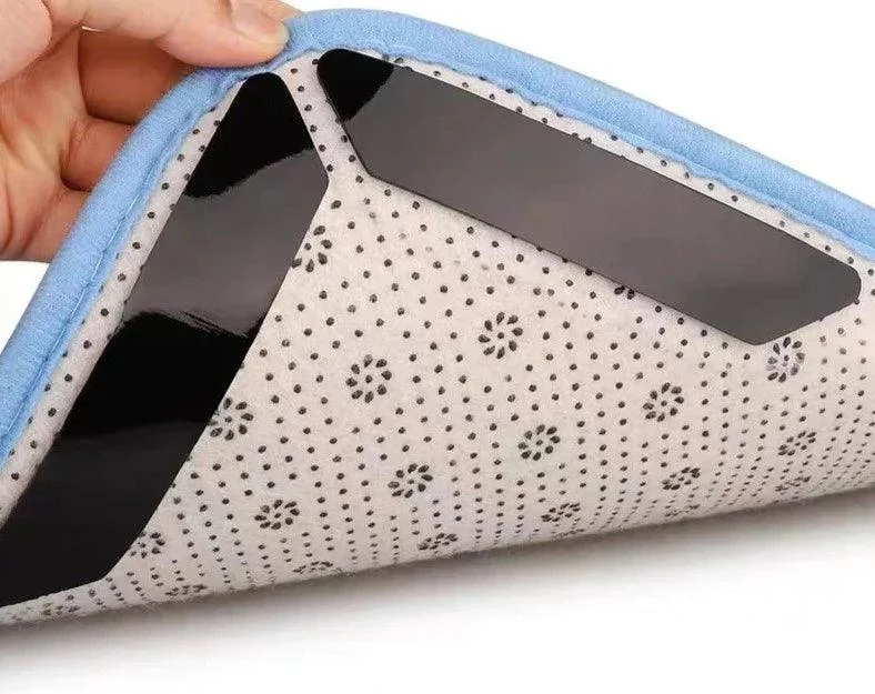 Minimal Yellow Green Soft Large Area Living Room Rug Carpet Children's Room -