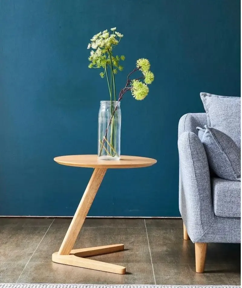 Minimalist Coffee Table Decorfaure