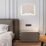 Minimalist1-lightLEDwalllampmadeofironinbookshape-Homeko15 Minimalist1 lightLEDwalllampmadeofironinbookshape Homeko15