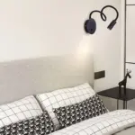 Minimalist1-lightLEDwalllampwith360-degreeadjustability-Homeko2 Minimalist1 lightLEDwalllampwith360 degreeadjustability Homeko2