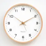 MinimalistAnalogWallArtMadeofWoodforHome-Homeko14 MinimalistAnalogWallArtMadeofWoodforHome Homeko14