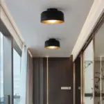 MinimalistBowlShapedMetalCeilingLight_2 MinimalistBowlShapedMetalCeilingLight