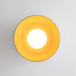 MinimalistBowlShapedMetalCeilingLight_8 MinimalistBowlShapedMetalCeilingLight