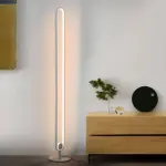 MinimalistLEDStehlampe-ModernesWarmesAmbiente3 MinimalistLEDStehlampe ModernesWarmesAmbiente3