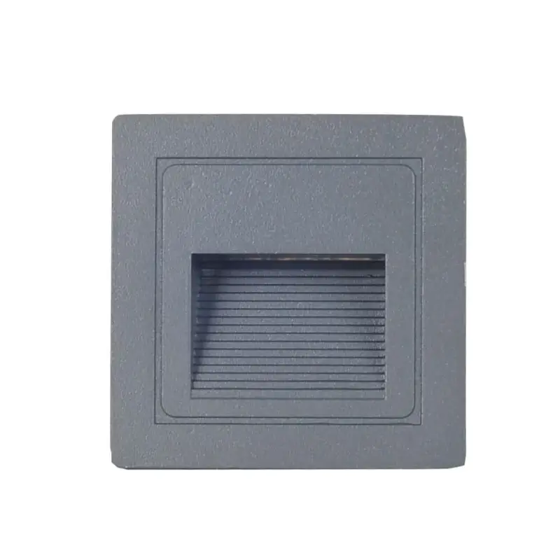 MinimalistLEDwalllampforrecessedmounting Homeko5