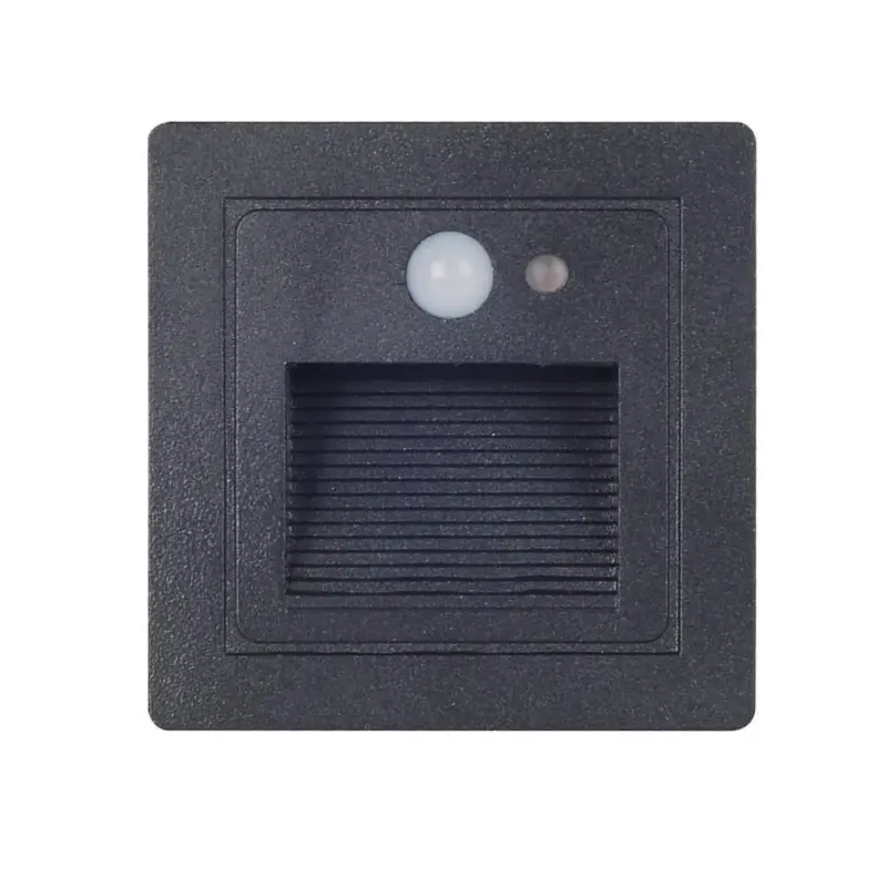 MinimalistLEDwalllampforrecessedmounting Homeko7