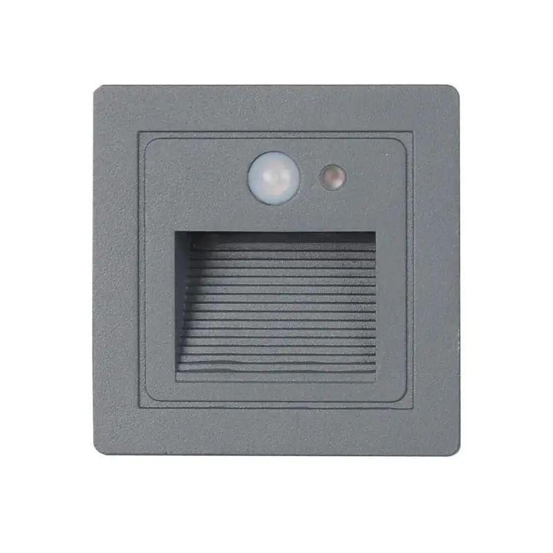 MinimalistLEDwalllampforrecessedmounting Homeko8