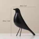 MinimalistPigeonFigurine-Homeko1 MinimalistPigeonFigurine Homeko1