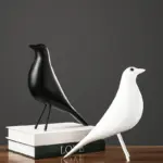 MinimalistPigeonFigurine-Homeko3 MinimalistPigeonFigurine Homeko3