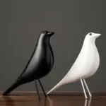 MinimalistPigeonFigurine-Homeko5 MinimalistPigeonFigurine Homeko5