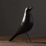 MinimalistPigeonFigurine-Homeko9 MinimalistPigeonFigurine Homeko9