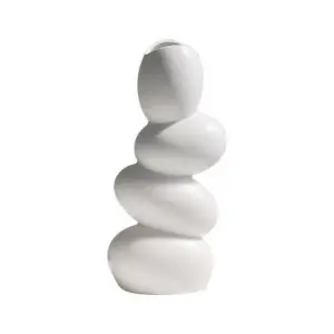 Minimalist Porcelain Vase