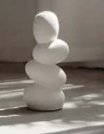 MinimalistPorcelainVase-Homeko3 MinimalistPorcelainVase Homeko3