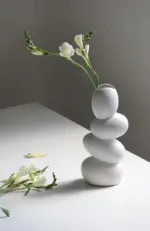 MinimalistPorcelainVase-Homeko6 MinimalistPorcelainVase Homeko6