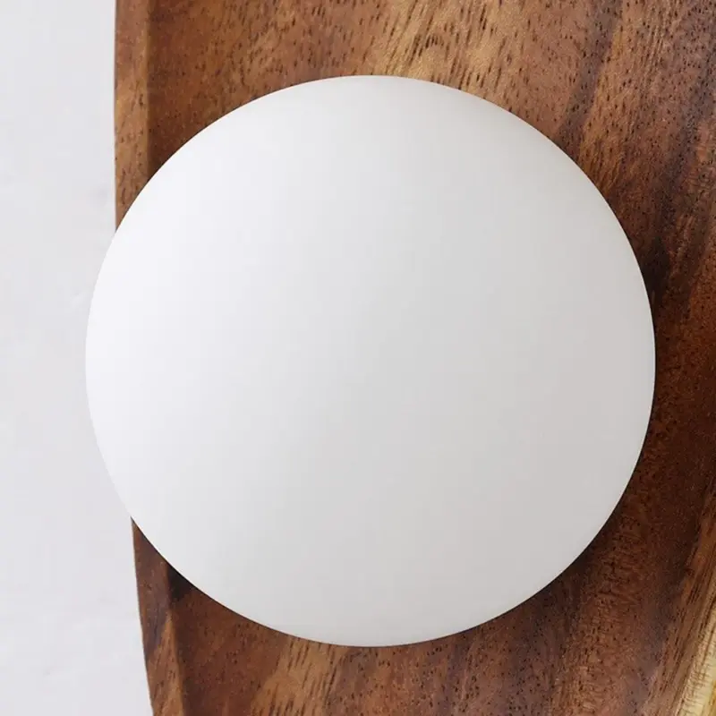 MinimalistSolidWoodWallLamp Homeko9