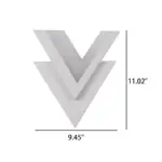 MinimalistV-shapedLEDwalllamp-Homeko6 MinimalistV shapedLEDwalllamp Homeko6