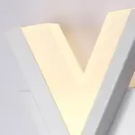 MinimalistV-shapedLEDwalllamp-Homeko7 MinimalistV shapedLEDwalllamp Homeko7