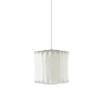 MinimalistWhiteBubbleHangingPendantLight Homdiy